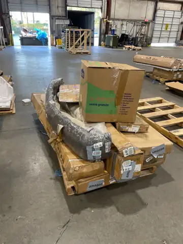 Amazon miscellaneous — Photo 1
