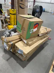 Amazon miscellaneous — Photo 2