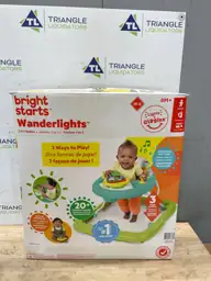 Bright Starts Wanderlights 2-in-1 Baby… — Photo 3