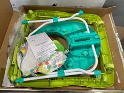 Bright Starts Wanderlights 2-in-1 Baby… — Photo 4
