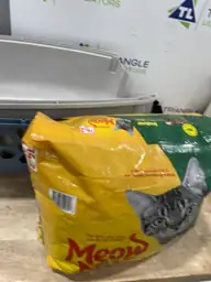 Meow Mix Indoor Health Dry… — Photo 3