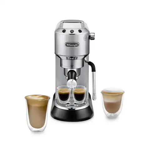 De'Longhi Dedica Arte Stainless Steel… — Photo 1