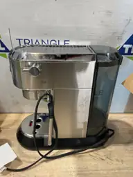 De'Longhi Dedica Arte Stainless Steel… — Photo 4