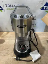 De'Longhi Dedica Arte Stainless Steel… — Photo 6
