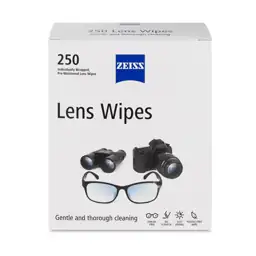 ZEISS Pre-Moistened Eyeglass Lens Cleaning… — Photo 1