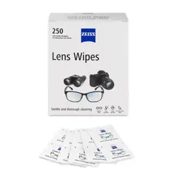 ZEISS Pre-Moistened Eyeglass Lens Cleaning… — Photo 2