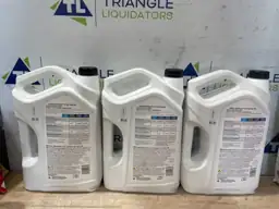 Shell Rotella T4 Oil — Photo 1
