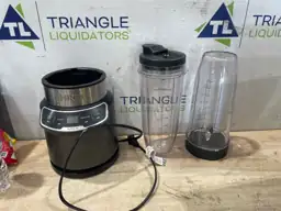 Ninja Nutri-Blender Pro with Auto-iQ,… — Photo 4
