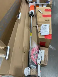 8 ft. Power Pruner Pole… — Photo 4