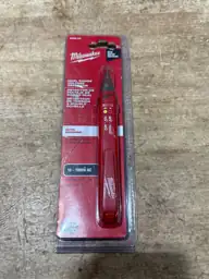 Dual Range Voltage Detector — Photo 3