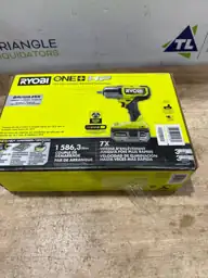 ONE+ 18V Brushless 1/2 in.… — Photo 3