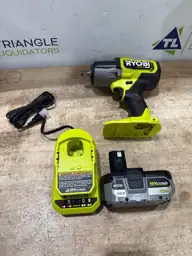 ONE+ 18V Brushless 1/2 in.… — Photo 4