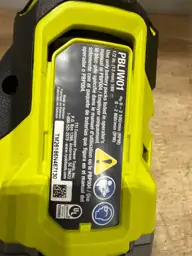 ONE+ 18V Brushless 1/2 in.… — Photo 7