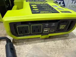 ONE+ 18V 800-Watt Max 12V… — Photo 4