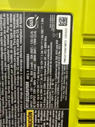 ONE+ 18V 800-Watt Max 12V… — Photo 5