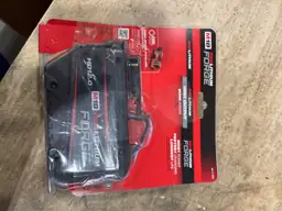 M18 18V Lithium-Ion REDLITHIUM FORGE… — Photo 5