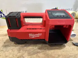M18 18-Volt Lithium-Ion Cordless Electric… — Photo 3