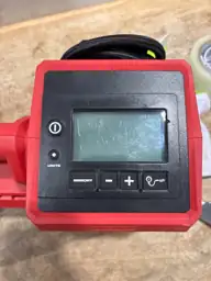 M18 18-Volt Lithium-Ion Cordless Electric… — Photo 4