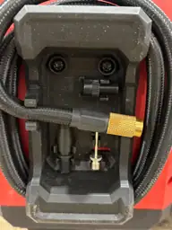 M18 18-Volt Lithium-Ion Cordless Electric… — Photo 6