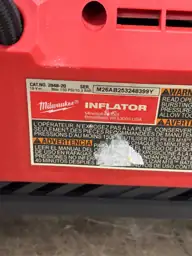 M18 18-Volt Lithium-Ion Cordless Electric… — Photo 7
