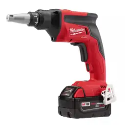 M18 FUEL 18V Brushless Drywall… — Photo 2