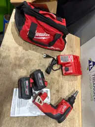 M18 FUEL 18V Brushless Drywall… — Photo 3