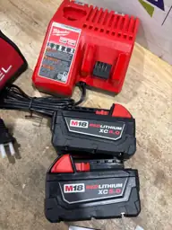 M18 FUEL 18V Brushless Drywall… — Photo 4