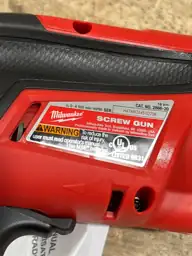 M18 FUEL 18V Brushless Drywall… — Photo 5