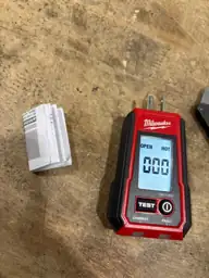 Digital GFCI Receptacle Tester — Photo 3