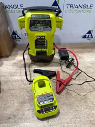 ONE+ 18V Cordless 1600A Jump… — Photo 3