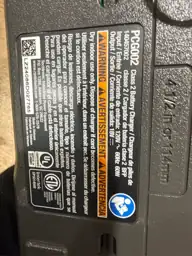 ONE+ 18V Cordless 1600A Jump… — Photo 4