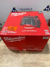 Milwaukee Wireless Bluetooth Weather Resistant… — Photo 3