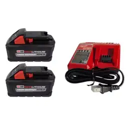 Milwaukee M18 REDLITHIUM HIGH OUTPUT… — Photo 2