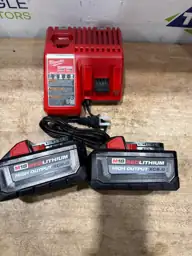 Milwaukee M18 REDLITHIUM HIGH OUTPUT… — Photo 3