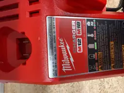 Milwaukee M18 REDLITHIUM HIGH OUTPUT… — Photo 4