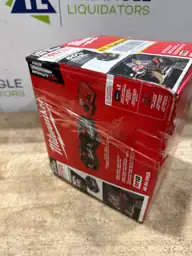 Milwaukee M18 REDLITHIUM HIGH OUTPUT… — Photo 7