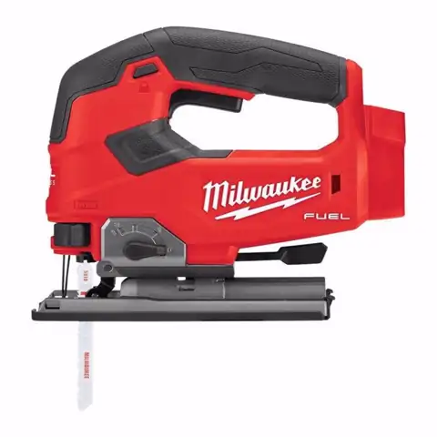 Milwaukee 18V M18 Fuel Cordless… — Photo 1