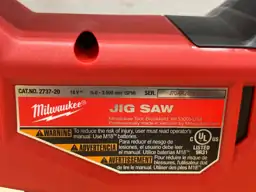Milwaukee 18V M18 Fuel Cordless… — Photo 4
