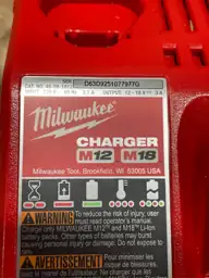 Milwaukee M18 Cordless Brushless 2… — Photo 6