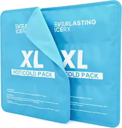 Reusable Ice Packs for Injuries,… — Photo 1
