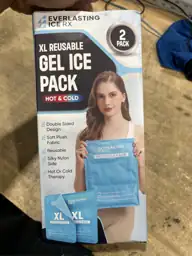 Reusable Ice Packs for Injuries,… — Photo 3