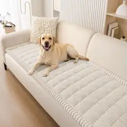 Smiry Couch Cover for Dogs,… — Photo 1