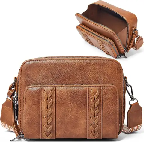Crossbody Bags for Women with… — Photo 1