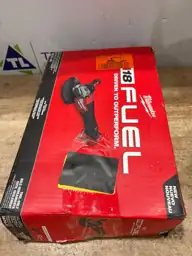 M18 FUEL 18-Volt Brushless Cordless… — Photo 3