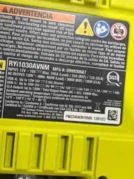 ONE+ 18V 1000-Watt Max 12-Volt… — Photo 5