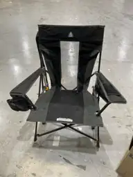 GCI Outdoor Comfort Pro Rocker… — Photo 3