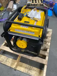 FIRMAN T08071 Tri-Fuel 10000W Generator — Photo 5