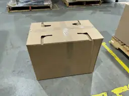 Walmart Assorted Clothing Lot Box — Photo 4