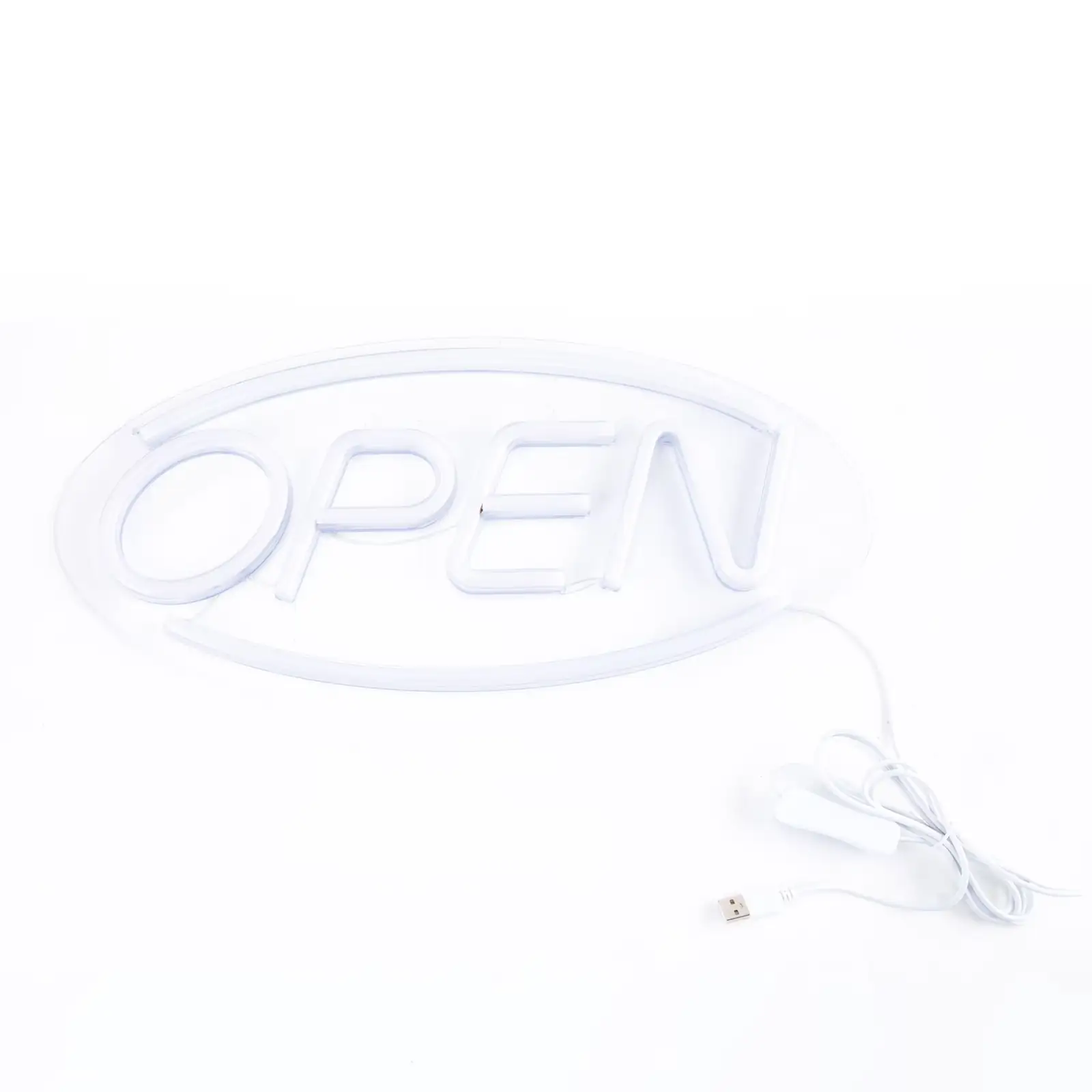Pen+Gear Neon LED Open Sign,… — Photo 1