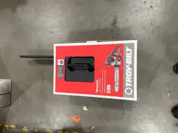 20 in. 46 cc Gas… — Photo 3